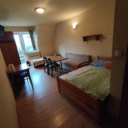 Pokoje Na Sobczakowce Zakopane Room photo