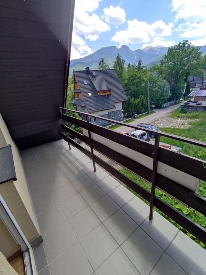 Pokoje Na Sobczakowce Zakopane Exterior photo