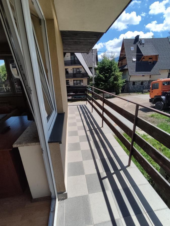 Pokoje Na Sobczakowce Zakopane Exterior photo