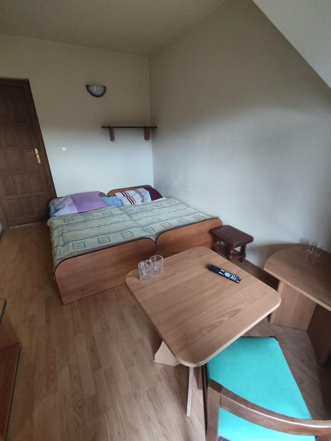 Pokoje Na Sobczakowce Zakopane Room photo