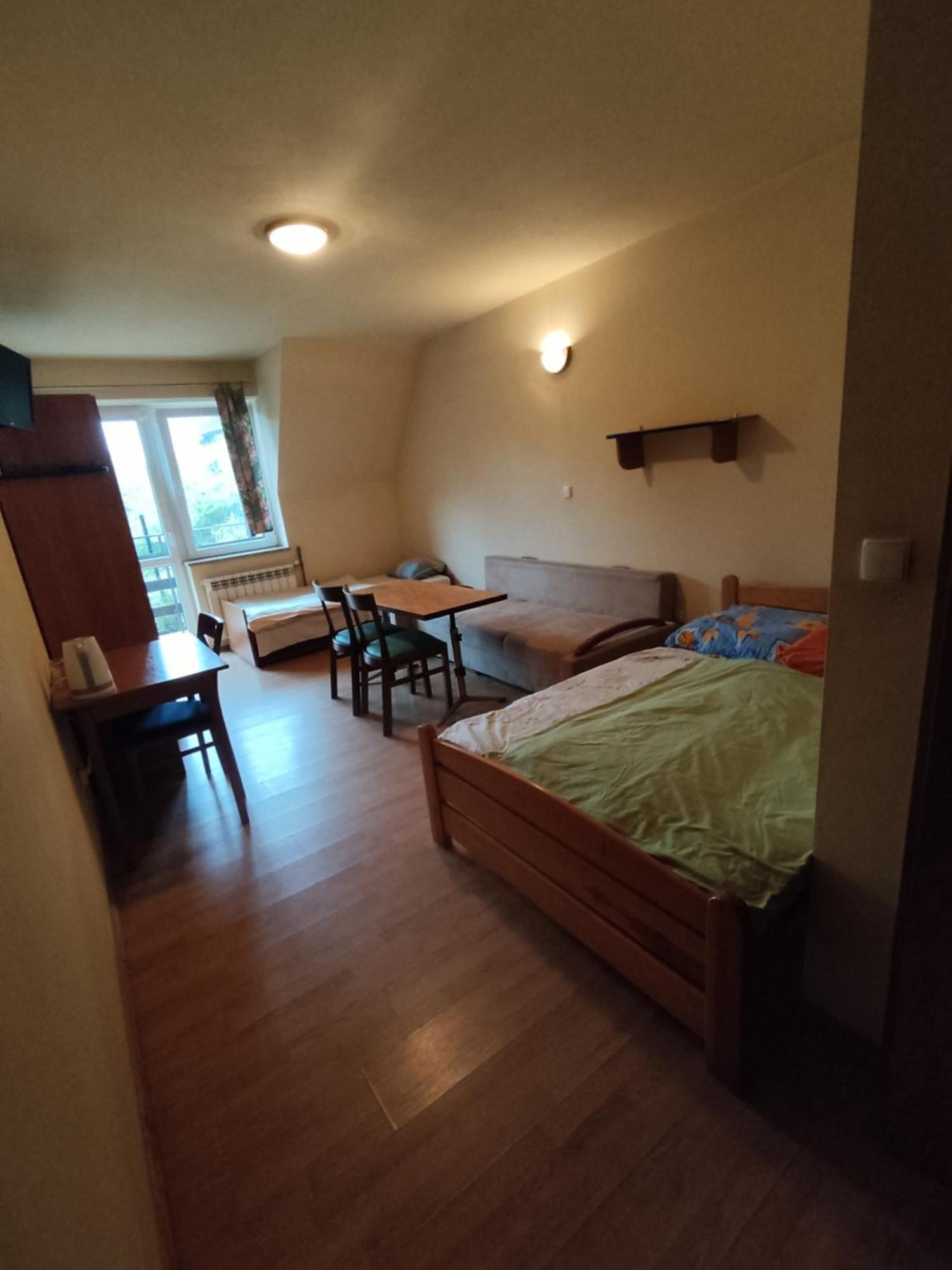 Pokoje Na Sobczakowce Zakopane Room photo