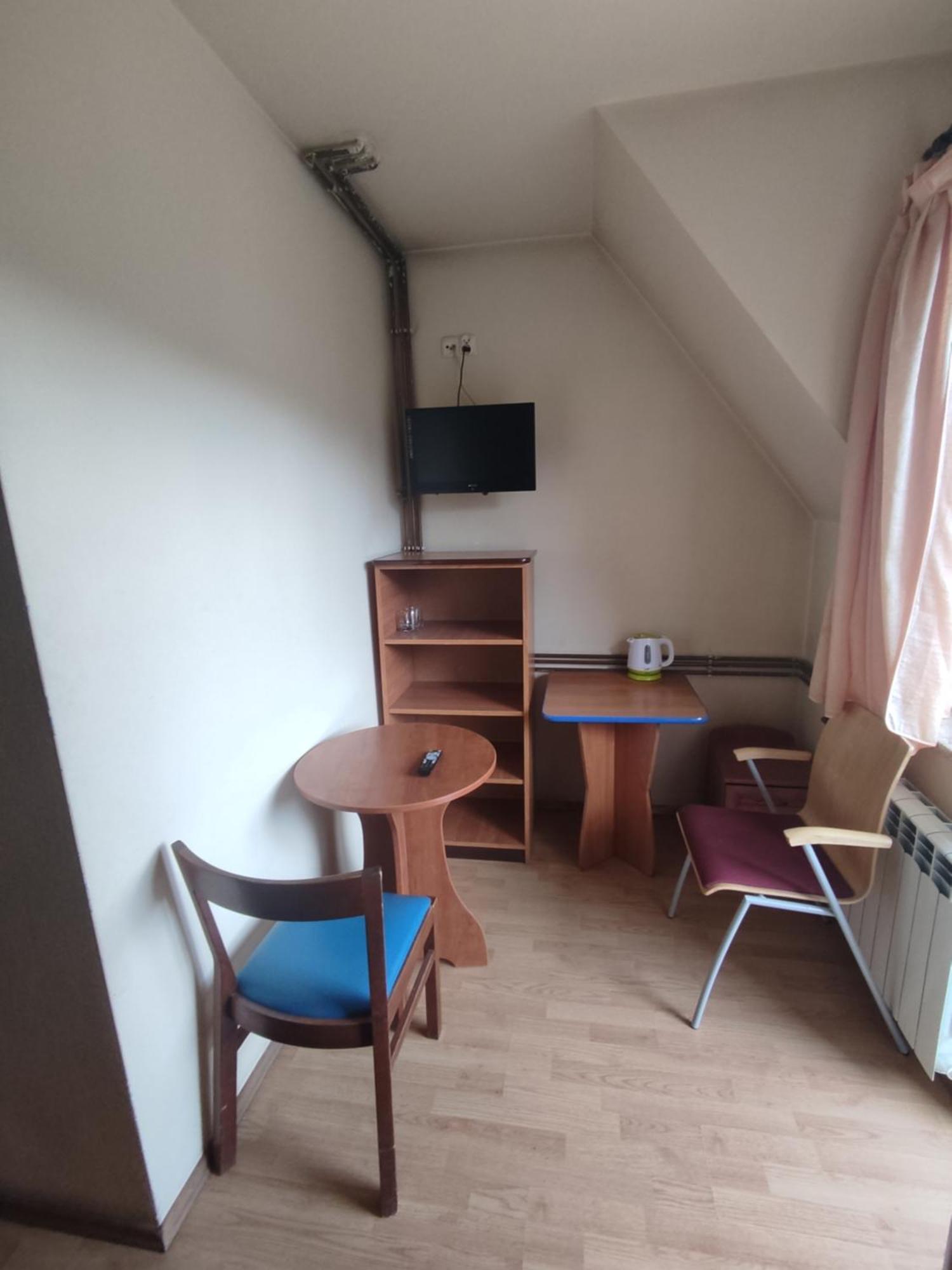 Pokoje Na Sobczakowce Zakopane Room photo